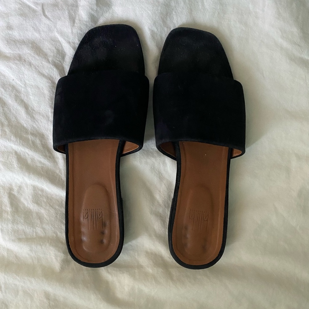 Billi Bi shoes